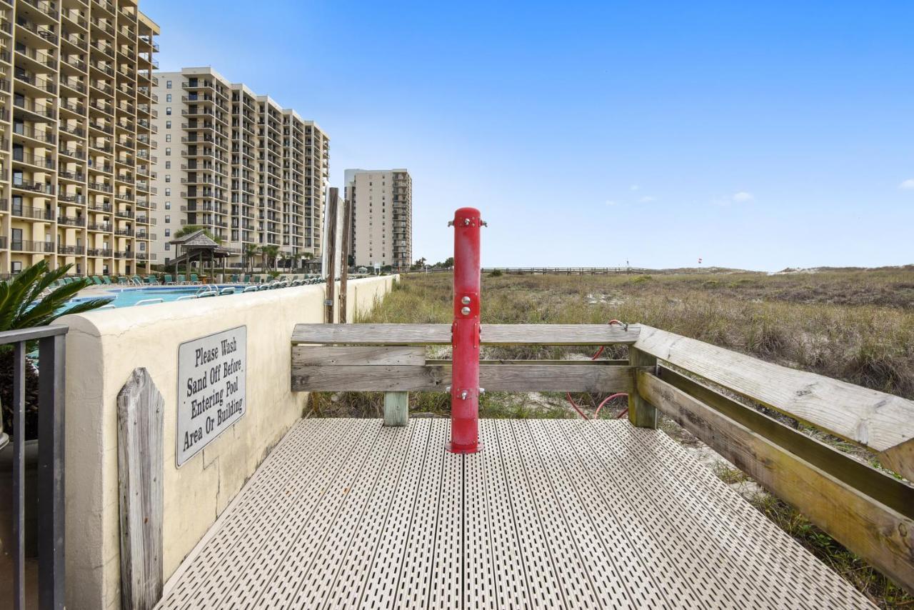 Phoenix 7 Unit 1110 Orange Beach Exterior foto