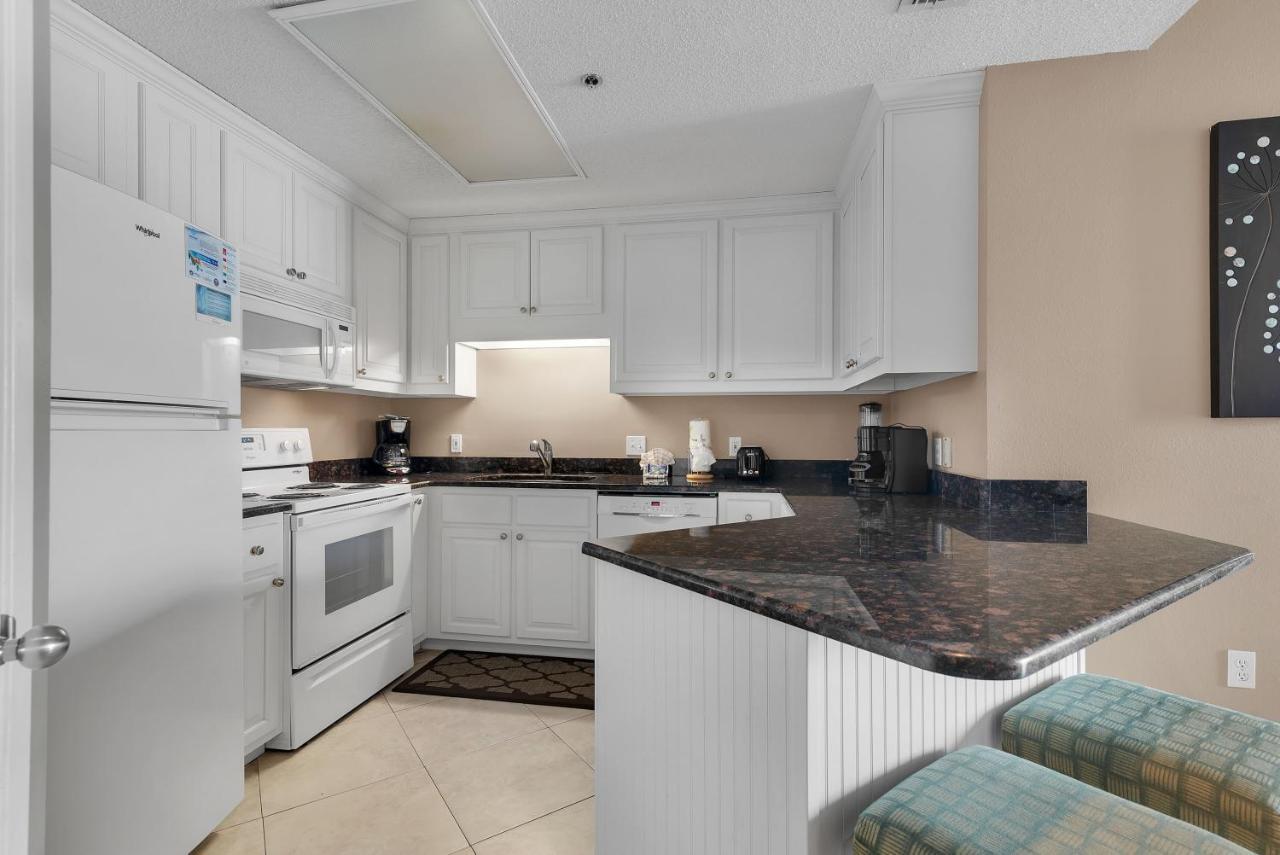 Phoenix 7 Unit 1110 Orange Beach Exterior foto