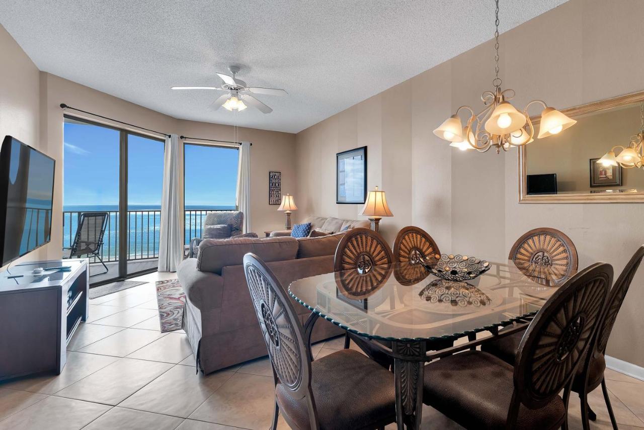 Phoenix 7 Unit 1110 Orange Beach Exterior foto
